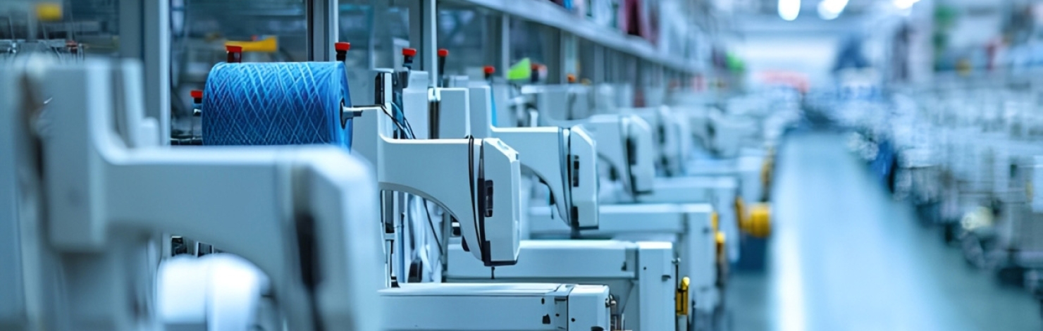 KHOA CÔNG NGHỆ MAY - THỜI TRANG