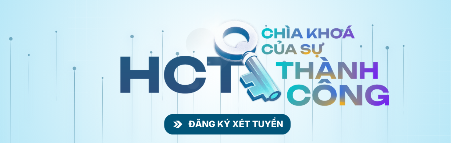 Thông tin tuyển sinh