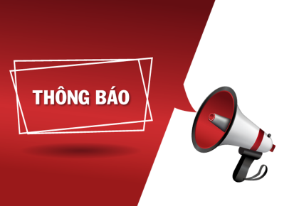 THÔNG BÁO TUYỂN SINH CAO ĐẲNG CHÍNH QUY NĂM 2026