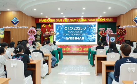 HCT TỔ CHỨC WORKSHOP CHUYÊN ĐỀ “THIẾT KẾ CLO 3D” DÀNH CHO SINH VIÊN CÁC NGÀNH CÔNG NGHỆ MAY – THIẾT KẾ THỜI TRANG VÀ MAY THỜI TRANG