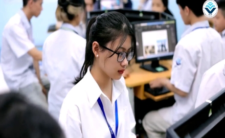 CÔNG NGHỆ THÔNG TIN – NGÀNH HỌC TIỀM NĂNG