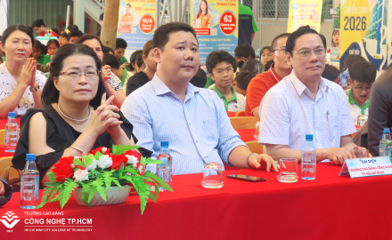 HCT TƯ VẤN TUYỂN SINH – NGÀY HỘI STEM TẠI TRƯỜNG THPT DƯƠNG VĂN THÌ