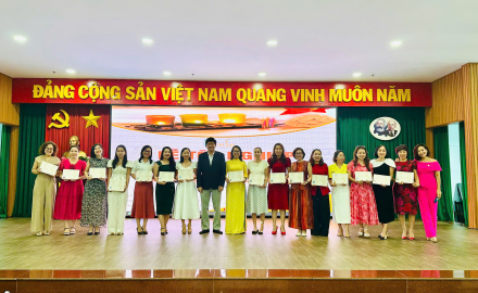 Cơ hội khởi nghiệp cho sinh viên tốt nghiệp nghề chăm sóc da tại Trường Cao Đẳng Công Nghệ TP. HCM