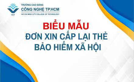 ĐƠN XIN CẤP LẠI THẺ BẢO HIỂM XÃ HỘI