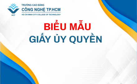 GIẤY ỦY QUYỀN