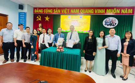 Họp mặt kỷ niệm 74 năm ngày thành lập Quân đội nhân dân Việt Nam (22/12/1944 – 22/12/2018) và 29 năm ngày hội Quốc phòng toàn dân (22/12/1989 – 22/12/2018)