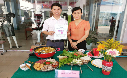 Tổ chức kỷ niệm 111 năm ngày Quốc tế phụ nữ (8/3/1910 – 8/3/2021)