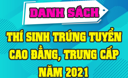 Danh sách cập nhật đến hết ngày 17/11/2021