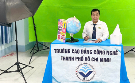Truyền thông đa phương tiện, ngành học của sự sáng tạo