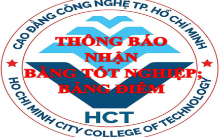 Thông báo Nhận bằng Tốt nghiệp và Bảng điểm năm 2023