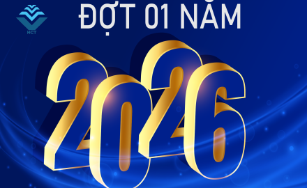 THÔNG BÁO – Thủ tục xét; nhận bằng tốt nghiệp đợt 01 năm 2026