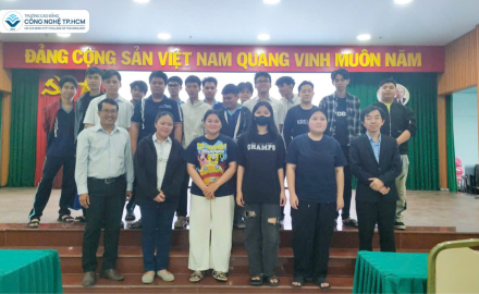 Bồi dưỡng kỹ năng mềm (AI) – Ứng dụng AI vào học tập và nghiên cứu