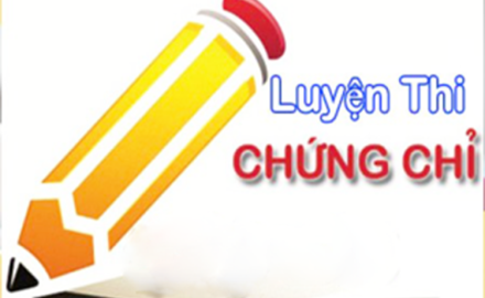 Kế hoạch tổ chức ôn; thi cấp chứng chỉ ngoại ngữ cho HSSV