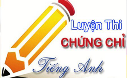 Lịch ôn thi chứng chỉ bậc 2 Tiếng Anh
