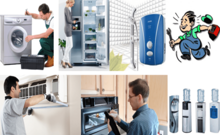 Ngành Kỹ thuật máy lạnh và điều hòa không khí tại Trường Cao đẳng Công nghệ TP.HCM