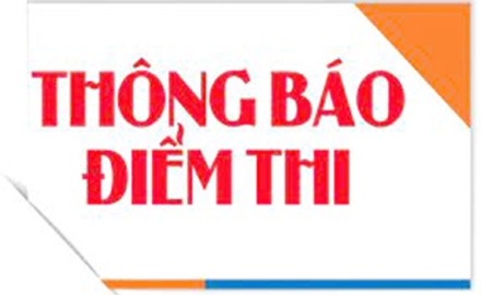 Kết quả thi cấp chứng nhận Tiếng Anh, Tiếng Trung ngày 16/01/2022