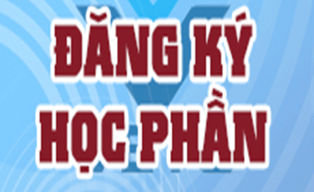 Thông báo đăng ký học phần học kỳ II, năm học 2019 – 2020 đối với sinh viên Cao đẳng chính quy khối lớp CĐ17; CĐ18 và CĐ19