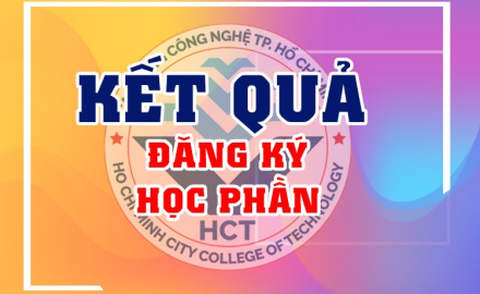 Kết quả đăng ký môn học tự chọn học kỳ 1, năm học 2021-2022 đối với HSSV khóa 2019, 2020