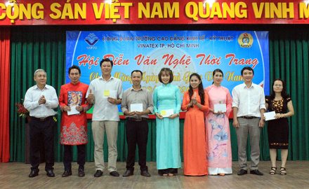 Công đoàn trường VETC tổ chức các hoạt động phong trào chào mừng ngày Nhà giáo Việt Nam 20/11/2020