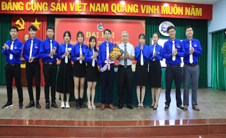 Đại hội Đại biểu Đoàn TNCS Hồ Chí Minh, Trường Cao đẳng Công nghệ thành phố Hồ Chí Minh, lần thứ XIV, nhiệm kỳ 2022 – 2027