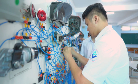 HƯỞNG ỨNG TUẦN LỄ HỌC TẬP SUỐT ĐỜI NĂM 2023