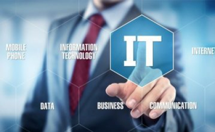 Ngành CÔNG NGHỆ THÔNG TIN — “Cam kết 100% Sinh viên có việc làm sau tốt nghiệp”