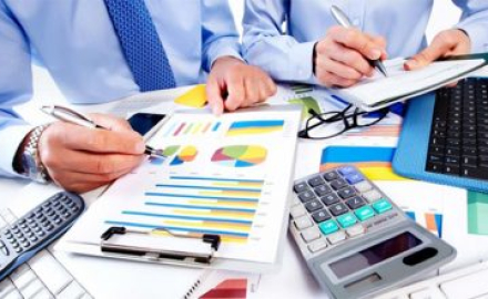 Ngành KẾ TOÁN — “Cam kết 100% Sinh viên có việc làm sau tốt nghiệp”