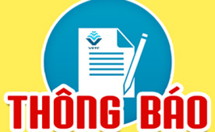 Kế hoạch học lại dành cho sinh viên chuẩn bị tốt nghiệp năm 2018 các khoa