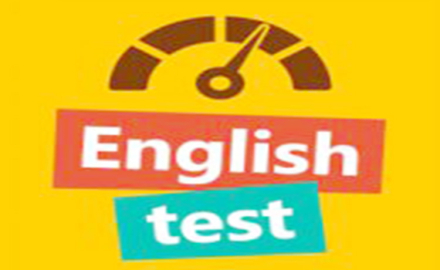 Tổ chức kiểm tra môn Tiếng Anh căn bản