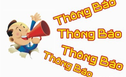 Thông báo tuyển dụng Giảng viên Tiếng Nhật