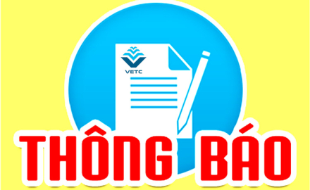 Lịch thi lại tuần 41