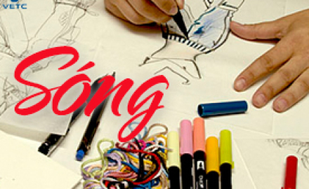 Cuộc thi thiết kế thời trang Fascen Collection lần VIII – năm 2018 “Chủ đề: Sóng – Vòng bán kết”