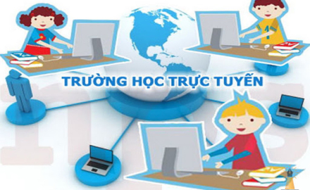 Quy định về việc dạy học trực tuyến trong thời gian tạm ngừng đến trường do dịch bệnh Covid-19