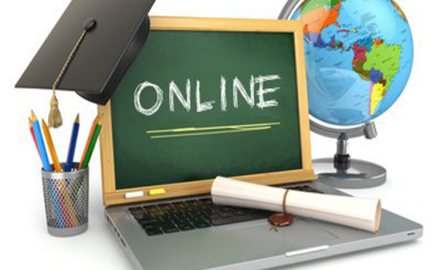 Thông báo dạy học trực tuyến từ ngày 22/02/2021 đến ngày 27/02/2021