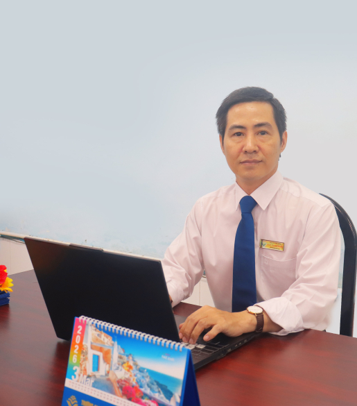 Ths. NGÔ THANH NHÂN