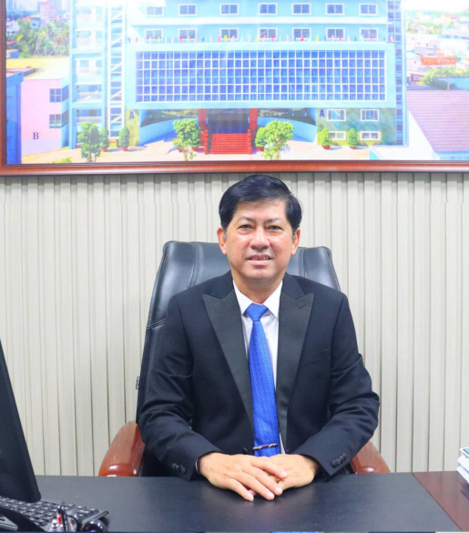 Ths. NGUYỄN NGỌC HIỂN