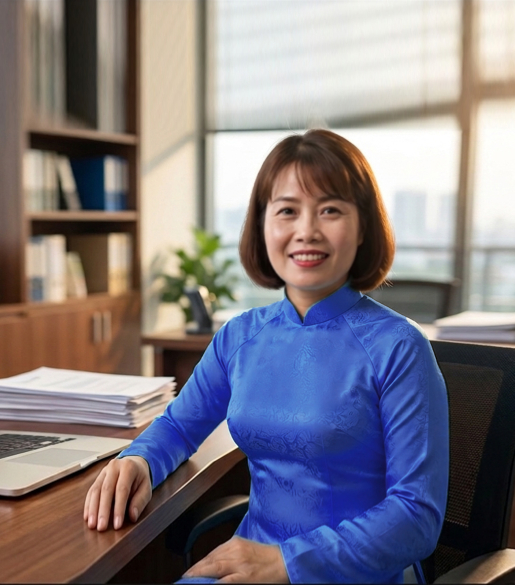 Ths. NINH THỊ VÂN