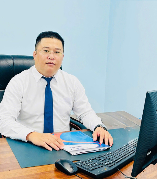 ThS. NGUYỄN THẾ HIỂN