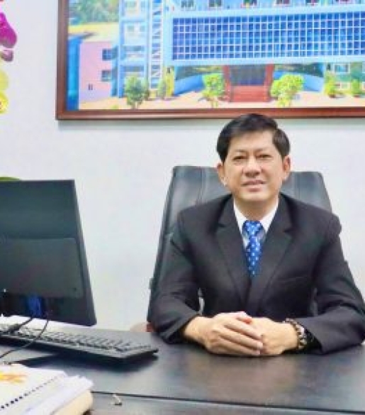 Ths. NGUYỄN NGỌC HIỂN