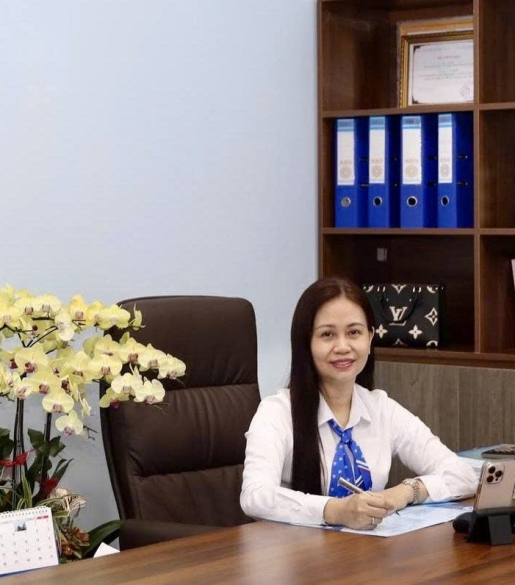 ThS. VŨ THỊ LĨNH