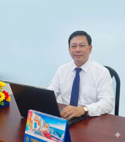 Ths. BÙI NGỌC BỐN