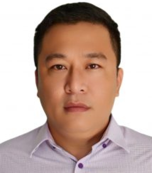 ThS. NGUYỄN THẾ HIỂN