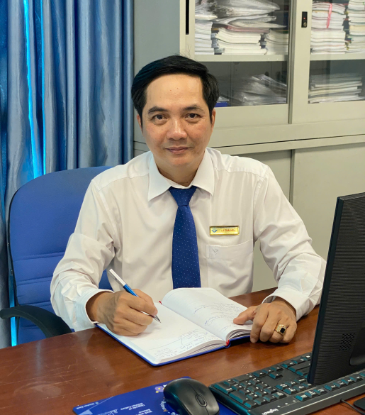 Ths. LỮ THÁI HÒA