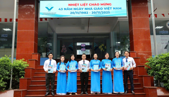 Phòng Kế hoạch – Tài chính