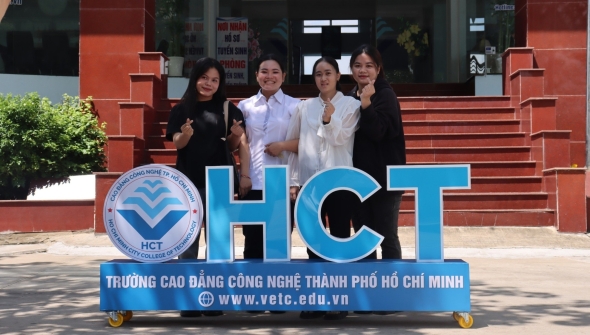HỆ LIÊN THÔNG ĐẠI HỌC