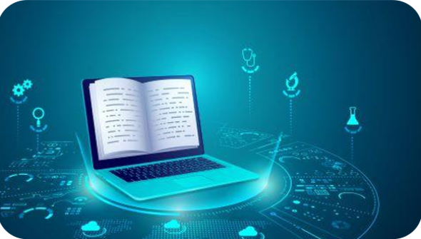 THƯ VIỆN ĐIỆN TỬ