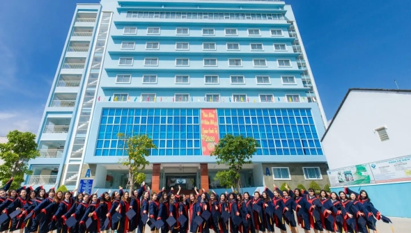 HỆ CAO ĐẲNG CHÍNH QUY