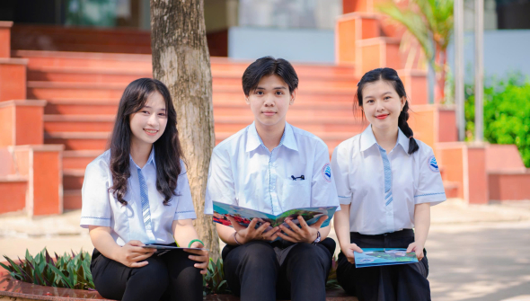 HỆ LIÊN THÔNG LÊN CAO ĐẲNG