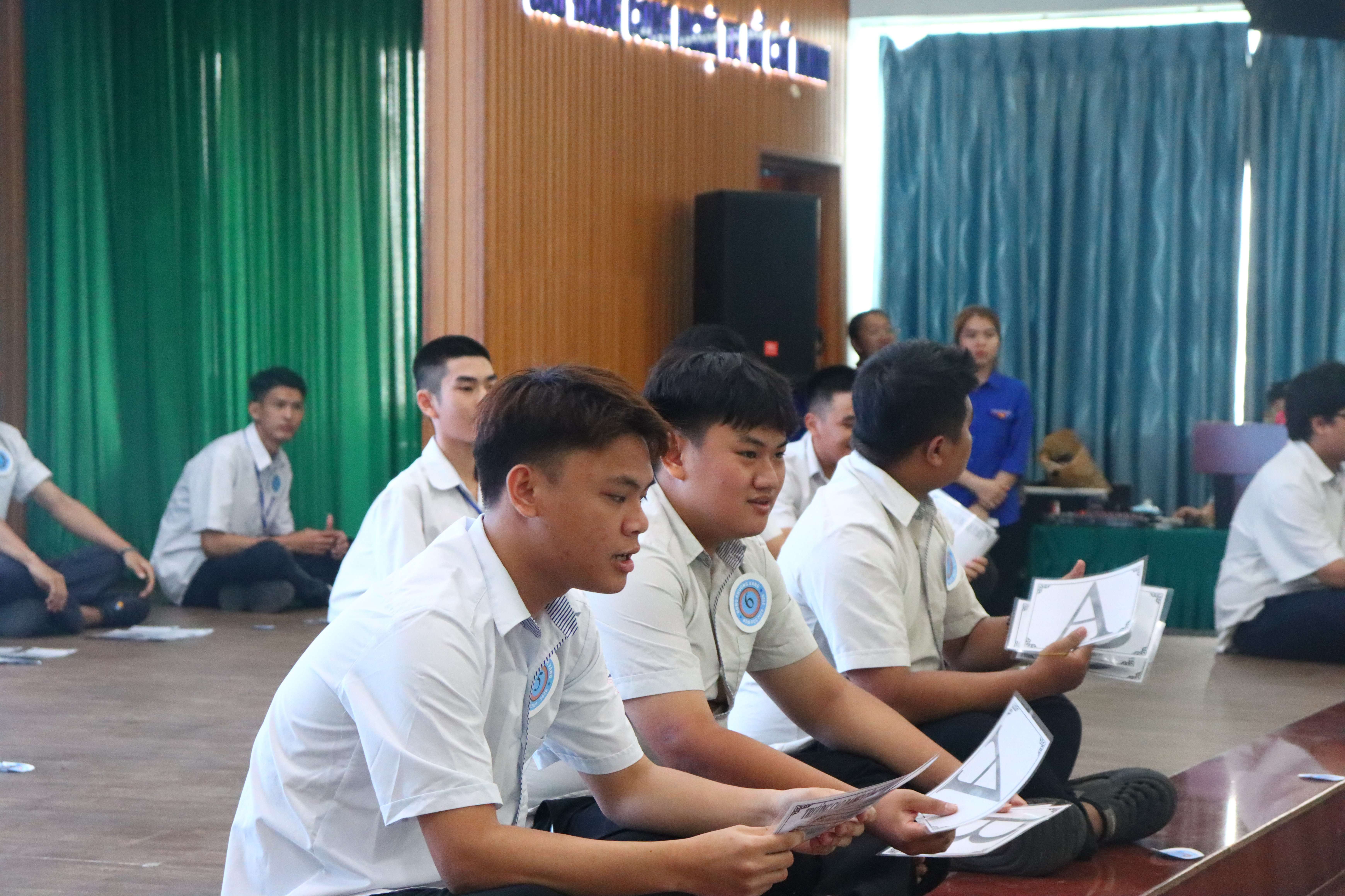 TRƯỜNG CAO ĐẲNG CÔNG NGHỆ THÀNH PHỐ HỒ CHÍ MINH