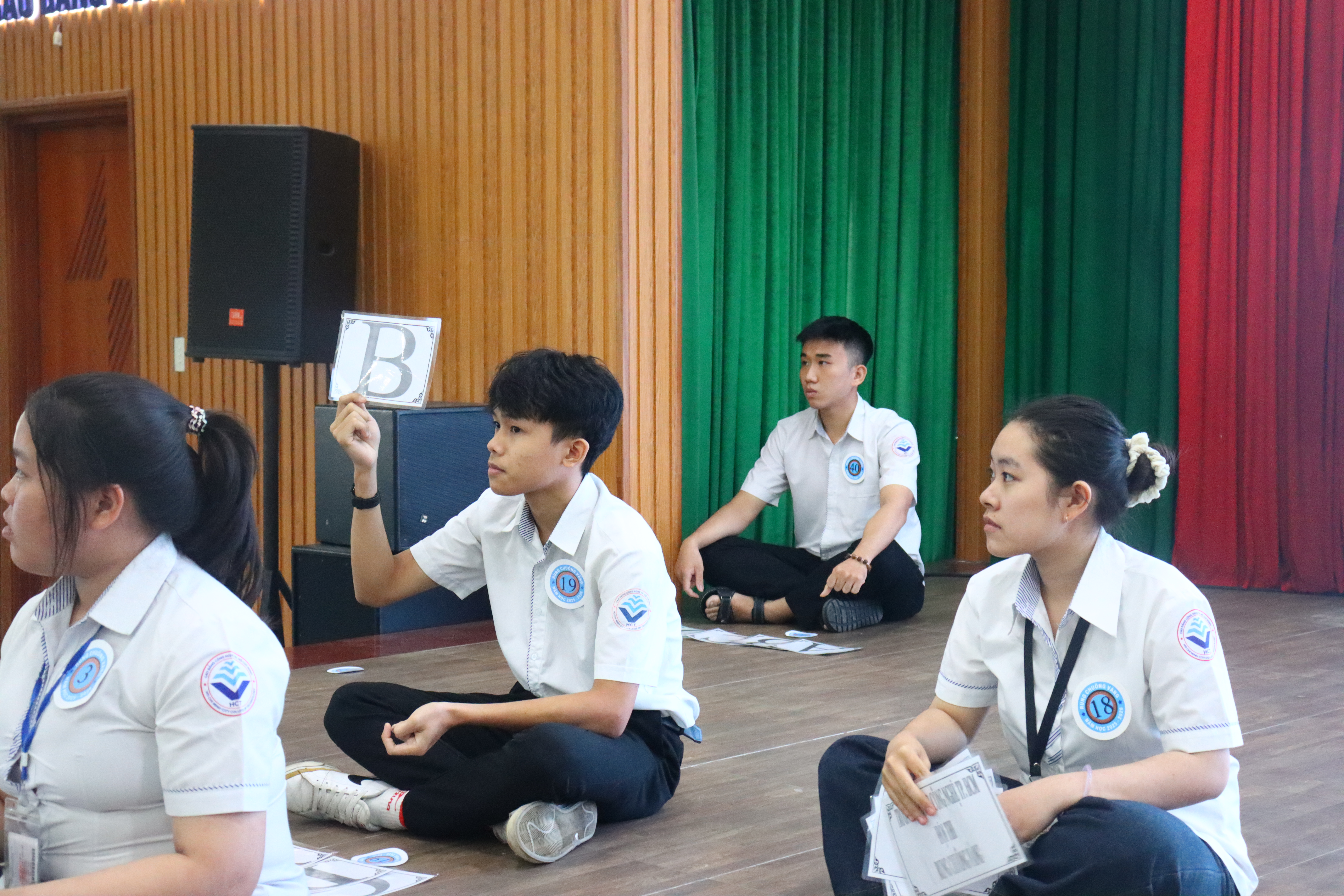 TRƯỜNG CAO ĐẲNG CÔNG NGHỆ THÀNH PHỐ HỒ CHÍ MINH